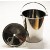 Stainless Replacement Pail and Lid for Pasteurizer