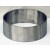 Extra Stainless Steel Mold for Caprine Supply Cheese Press, 2" Tall