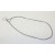 Silver-Tone Show Collars