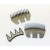 Replacement Blades for Andis Sheep Shear and Showmaster Shearer