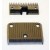 Replacement Blades for the Lister Star and Liberty Clippers