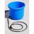 Heated 9 Quart Bucket