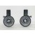 Wheel Kit for Milk Stand