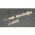 3 cc Syringe and Needle Combo -- Box of 100