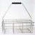 Milk Bottle Carrier for Half Gallon Bottles