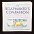 The Soapmaker's Companion by Susan Miller Cavitch