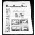United Caprine News, One Year Domestic or Foreign Subscription