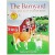 The Barnyard: Read-and-Play Sticker Book