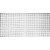 Mesh Panel, 44" Tall