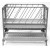4 Foot Two-Sided Feeder