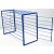 Mini Pickup Rack
