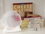 Cheesemaking Kits