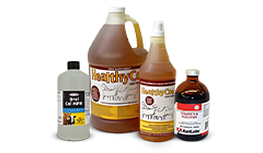 Anti-Stress Products