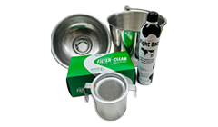 Daily Milking Products