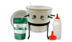 Other Kid-Feeding Equipment