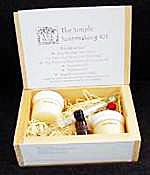 Soapmaking Kit and Refill