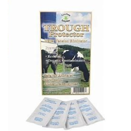 Goat Trough Protector pouch