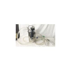 Six (6) Quart Bucket Assembly