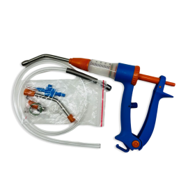 50cc Automatic multi-use drench syringe 