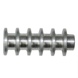 Cable Cleaning kit Burr and Brush for 1/2" Milk Line