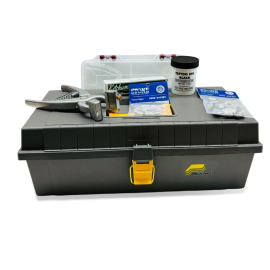 .300 Tattoo kit six digit