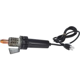 Rhinehart X30 Disbudding Iron with Pygmy Goat Tip