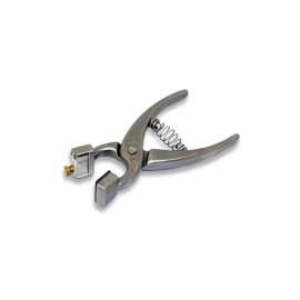 3/8 Inch Tattoo Tongs Only