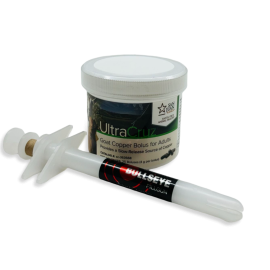 4gm Copper Boluses Combo