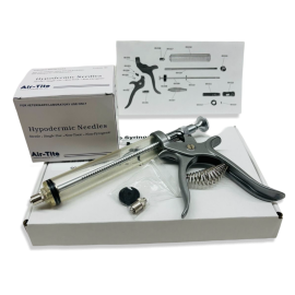 50cc MULTI-DOSE SYRINGE & NEEDLE KIT