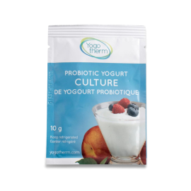 Yogurt Starter Culture