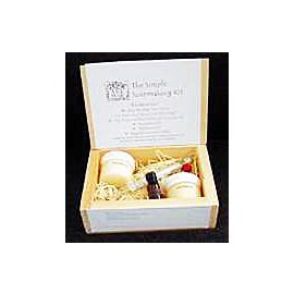 Soapmaking Kit and Refill