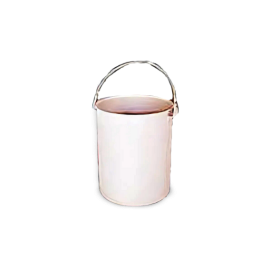Aluminum Replacement Pasteurizer Pail