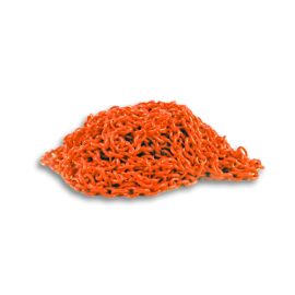 Bag O'Chain with Links