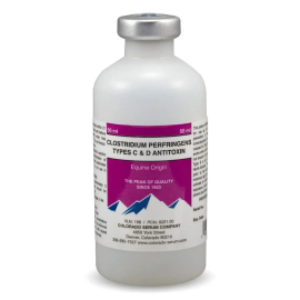 Fringol C & D Antitoxin