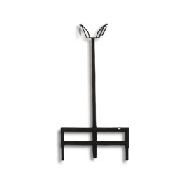 Boer Goat, Buck, or Sheep Headpiece