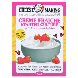Creme Fraiche Culture