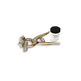 5/16 Inch Tattoo Outfit