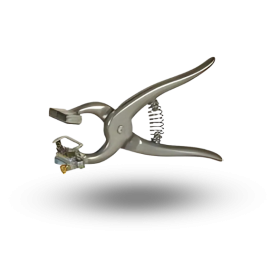 5/16 Inch Tattoo Outfit with Ear Release