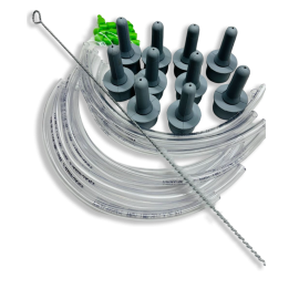 CAPRINE FEEDER REPLACEMENT KIT