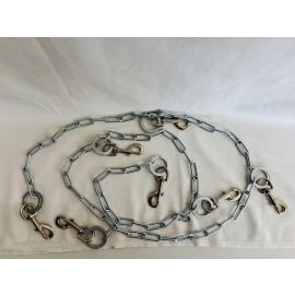 Ringside Tie Chain