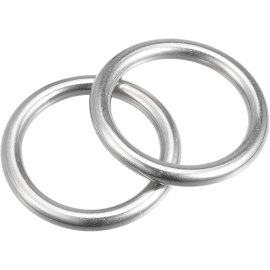 Replacement Ring for Stainless Steel Mini-Strainer