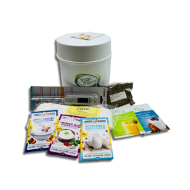 COMPLETE YOGOTHERM KIT