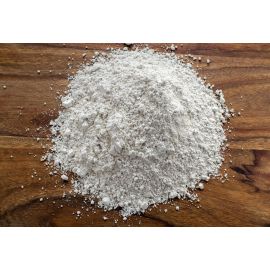 Diatomaceous Earth