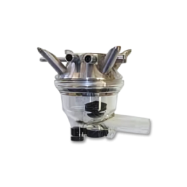 DeLaval-Style Cow Claw