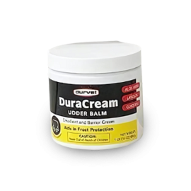 DuraCream Udder Balm
