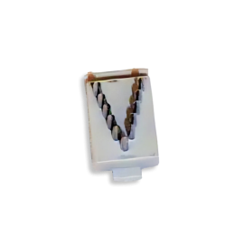 Extra Digits for 3/8 Inch Tattoo Tongs