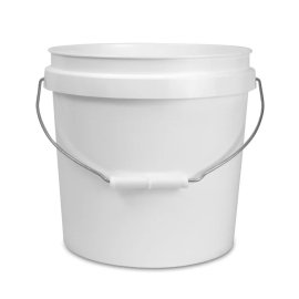 2 Gallon Bucket and Lid