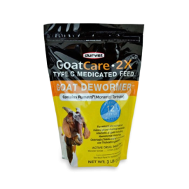 Goat Care 2X