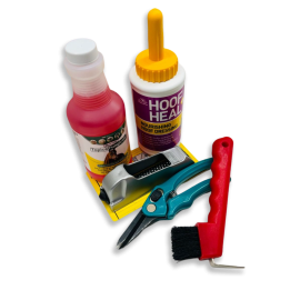 HOOF CARE KIT