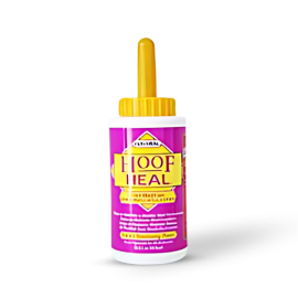 Hoof Heal